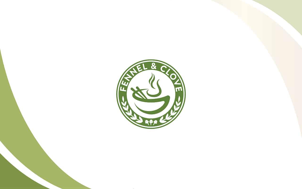Branding Fennel & Clove 2 1 12