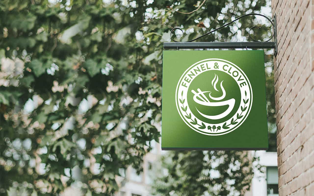 Branding Fennel & Clove 5 2 3 2