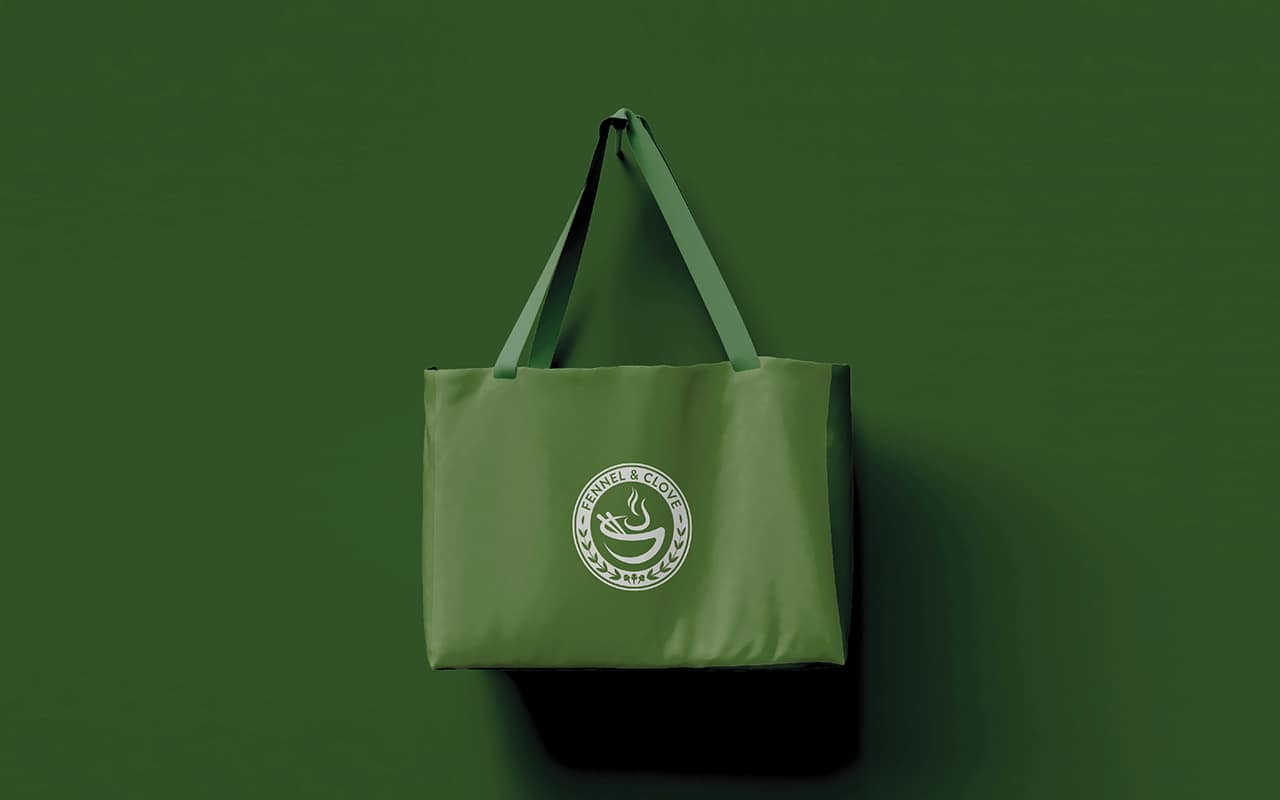 Branding Fennel & Clove 6 2 7 1