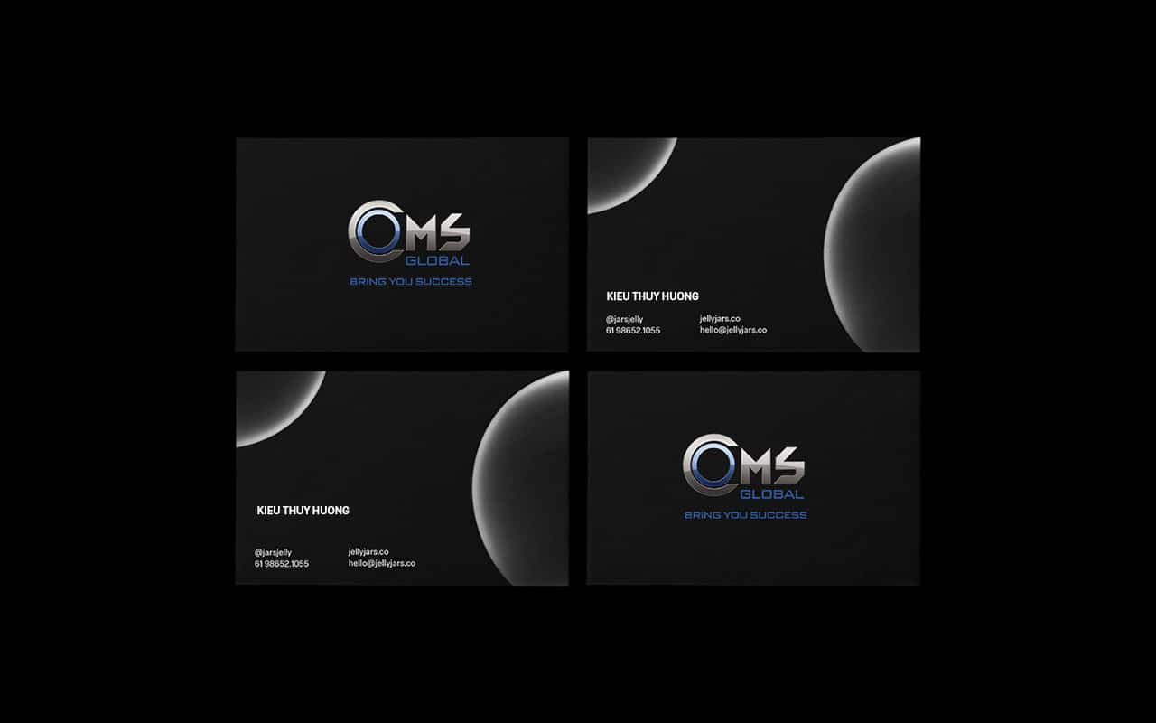 CARD OMS