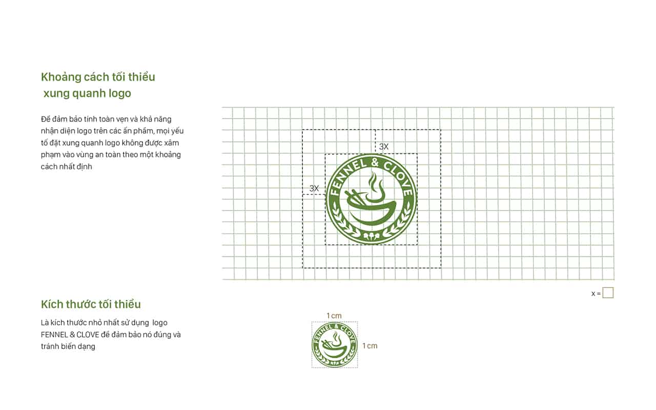 Branding Fennel & Clove 19 guiline 10