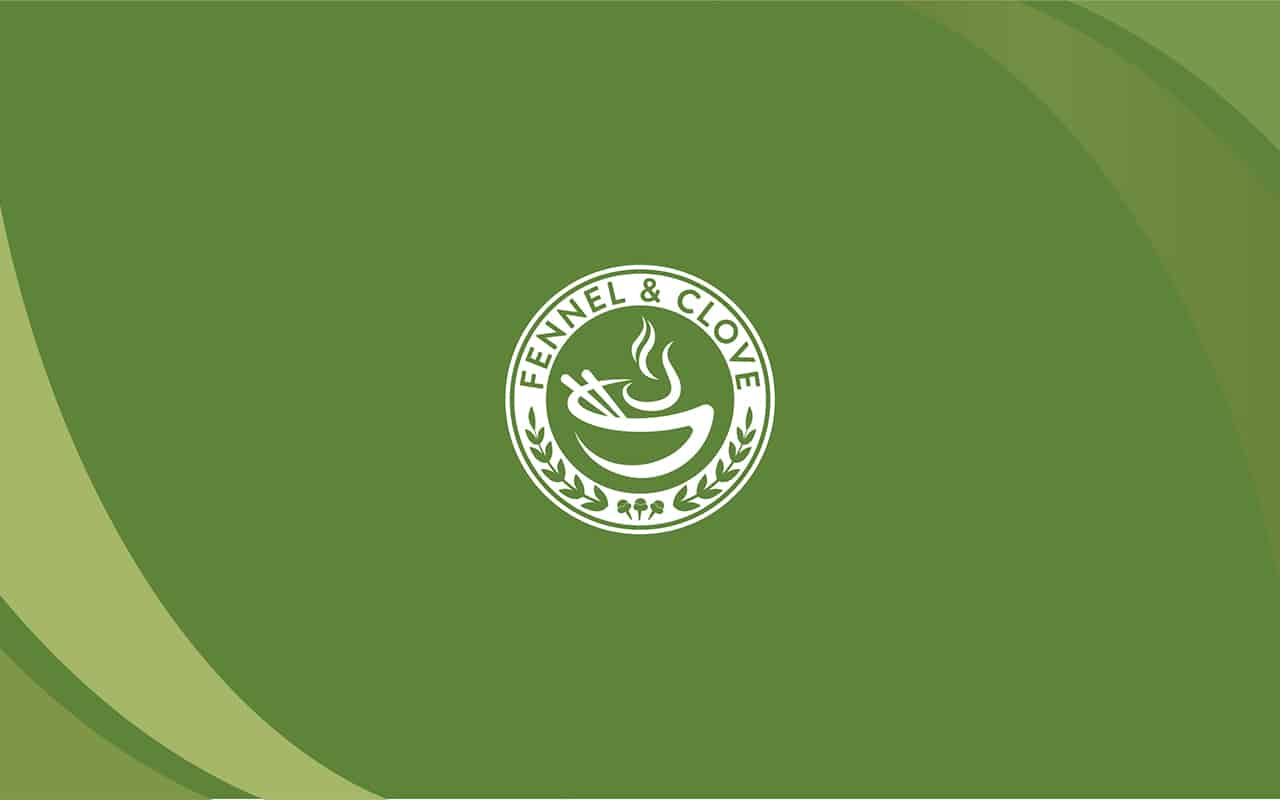 Branding Fennel & Clove 22 z 1