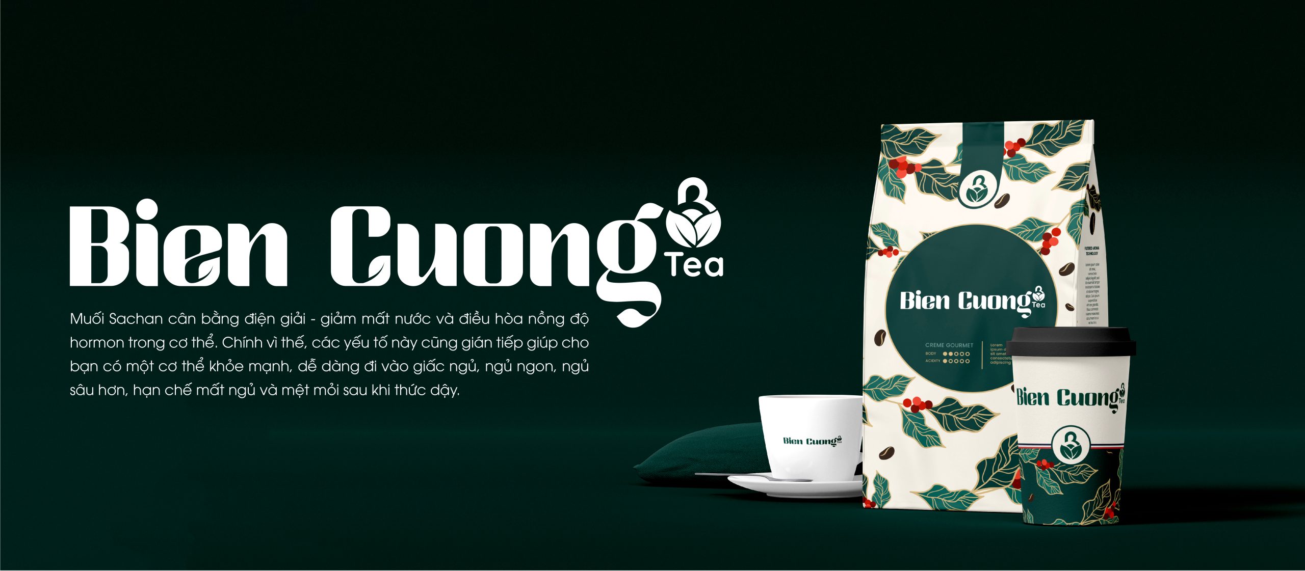 Bien Cuong